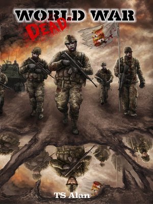 cover image of World War Dead